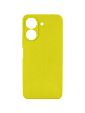 Чохол GETMAN Liquid Silk Full Camera для Xiaomi Redmi 13C/Poco C65 Flash (6942091357)