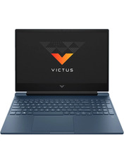 Ноутбук HP Victus Gaming Laptop 15-fa1024ua (B83A1EA) Performance Blue