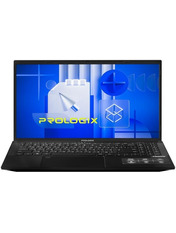 Ноутбук ProLogix Optima S15-125 (PLS15.3BYN.117) Black
