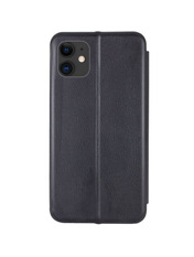 Чохол-книжка Classy для Apple iPhone 11 Black