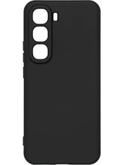 Чохол ArmorStandart ICON Camera cover для Infinix Hot 60 Pro Plus 4G Black Black (ARM88676)