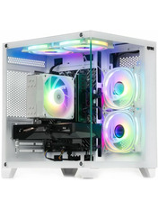 Комп'ютер ARTLINE Gaming X46WHITE (X46WHITEv39)