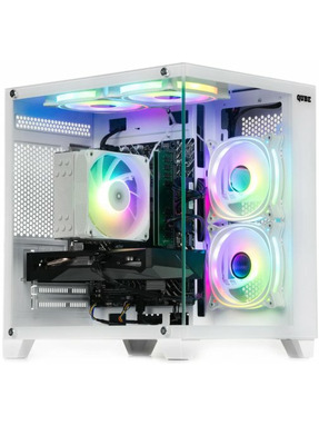Комп'ютер ARTLINE Gaming X46WHITE (X46WHITEv39)