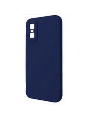 Чохол Wave Colorful Case (TPU) для Infinix GT 30 Pro Blue Blue (6910749382)
