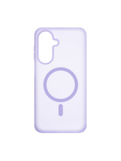 Чохол ArmorStandart Mystiq MagCase для Samsung Galaxy A27 5G Lavender Lavender (ARM91613)