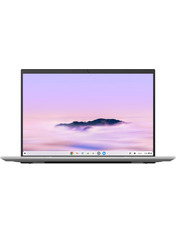 Ноутбук Asus ExpertBook CX54 Chromebook Plus CX5403CMA-QN0678 (90NX0791-M00T90) Fog Silver