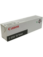 IPM TKC40 C-EXV-18 (Canon C-EXV18) Black  (TKC40)
