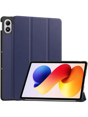 Чохол BeCover Smart Case Xiaomi Redmi Pad 2 Pro 12.1" Deep Blue Синій Deep Blue (714629)
