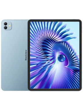 Планшет Blackview Tab Link 8 SET 6/256GB Wi-Fi Dawn Blue (6931548324362)