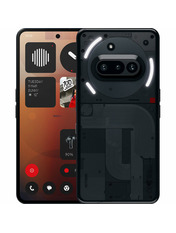 Nothing Phone (3a) Black 8GB 8/128GB Black