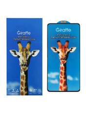 Захисне скло Giraffe 5D Anti-static для Xiaomi 13 Black глянсове