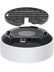 Wi-Fi-машрутизатор TP-Link Deco X50-PoE (2-pack) Wi-Fi Mesh системи