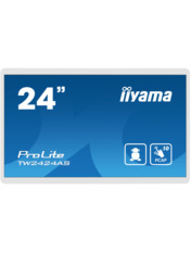 Монітор Iiama ProLite TW2424AS 23.8'' (TW2424AS-W1) Монітори