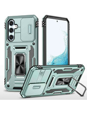 Чохол Camshield Camshield для Samsung Galaxy A35 A356 5G Light Green