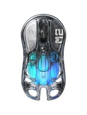 Мишка GravaStar Mercury M2 Black