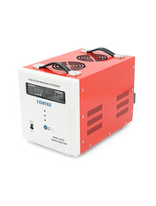 Стабілізатор Conter MSER 7500 Red 10 000VA Red