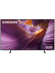 Телевізор Samsung S85F 77" Smart TV Black (QE77S85FAEXUA) 77"