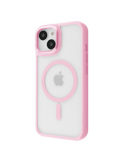 Чохол Proove Simple для Apple iPhone 13 Pink Sand