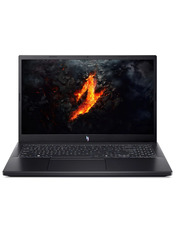 Ноутбук Acer Nitro V 15 ANV15-41-R60J (NH.QSHEU.00N) Black