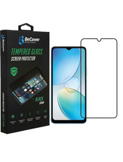 Захисне скло BeCover для Infinix Hot 12 (X663D) глянсове (708142)