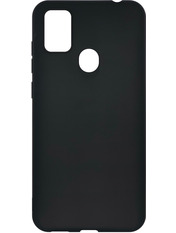 Чохол ArmorStandart Matte Slim Fit для ZTE Blade A7S Black (ARM57568)
