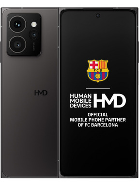 HMD Skyline 12/256GB Black