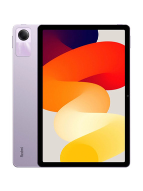 Планшет Xiaomi Redmi Pad SE 6/128GB WIFI Lavender Purple (Redmi Pad SE 6/128GB Lave)
