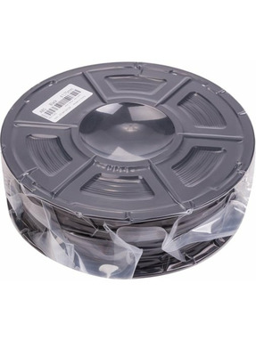 Філамент PowerPlant ABS 1,75mm 1kg Black (PT812851)