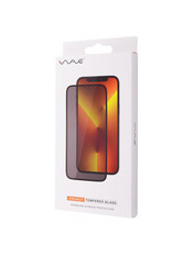 Захисне скло Wave Privacy для Apple iPhone 15 Plus антишпигун
