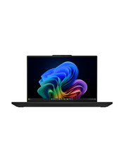 Ноутбук Lenovo ThinkPad T16 Gen 5 Black 16 SSD 1 ТБ (22AQS02100) Black