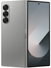 Samsung_ Galaxy Fold 6 256GB 12/256GB Silver (SM-F956BZSB)