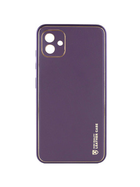 Чохол Xshield для Samsung Galaxy A05 A055 Dark Purple (6973182045)