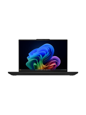 Ноутбук Lenovo ThinkPad T16 Gen 5 (22AQS02100) Black