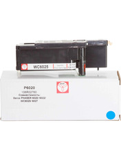 BASF KT-106R02760 (Xerox 106R02760) Cyan  (BASF-KT-106R02760)