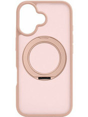 Чохол ArmorStandart Unit Stand2 для Apple iPhone 17 Light Pink Light Pink (ARM86330)
