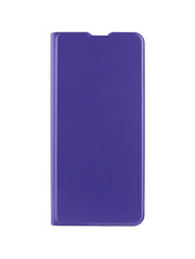 Чохол-книжка GETMAN Elegant для Xiaomi Redmi Note 13 Pro+ Purple
