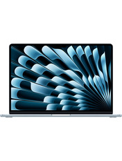 Ноутбук Apple MacBook Air 15 M5 A3448 15.3 (MDVU4) Sky Blue