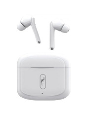 Навушники SkyDolphin TWS SL24 White (BTE-000179)