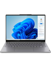 Ноутбук Lenovo Yoga Slim 7 14IMH9 Gray SSD 512 ГБ 14 (83CV003UFR) Gray