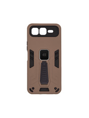 Чохол ArmorStandart Proover для Infinix Smart 10 Plus 4G Brown Brown (ARM87999)