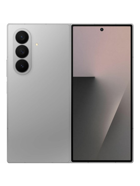 Samsung_ Galaxy Fold 7 12/512GB Silver Shadow (SM-F966BZSC)