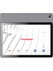 Планшет Thomson TEOX Silver 8GB 128GB 8/128GB LTE Silver (TEOX10-MT8SL128LTE)