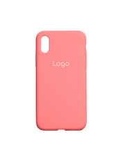Чохол Silicone Case Full Size (AA) для Apple iPhone XS Max Watermelon Watermelon (6937482190)