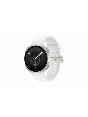 Смарт-годинник Samsung Galaxy Watch 9 40mm Beige Aluminium Case (SM-L340NZEASEK)