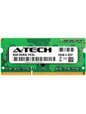 Оперативна пам’ять A-Tech DDR3L 1 1600 4 4GB 1600MHz (AT4G1D3S1600NS8N135V)