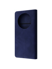 Чохол Wave Fold Case для Xiaomi Redmi 14C 4G/Redmi A4/Poco C75 Blue