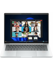 Ноутбук HP EliteBook 8 G1a 14 (C15BBET) Glacier Silver