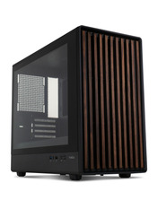 Корпус Vinga Providence Mini-Tower Black