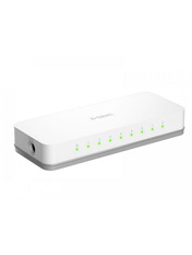 D-Link DES-1008C/B1A Комутатори