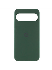 Чохол Lakshmi Silicone Case (HC) для Google Pixel 10 / 10 Pro Cyprus Green